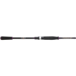 Lanseta Sakura Stingray EGI Spinning STS 702M 2.13m 2tr 10-40gr - Img 2