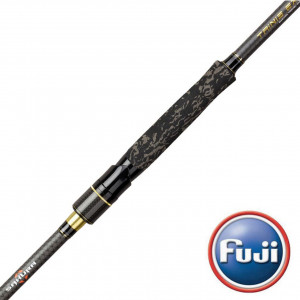 Lanseta Sakura Trinis Explora Spin Travel TRXS 704 H 2.13m 10-40gr 4tr Egale