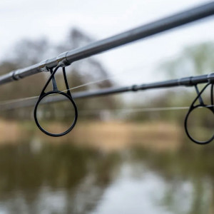 Lanseta Sonik Herox 2tr 3.04m 3.50lbs