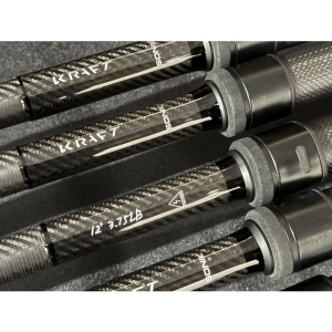 Lanseta Sonik Kraft 3.96m Spod+Marker XD