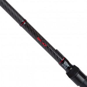 Lanseta Sonik SK-47 3.96m 2tr 2lbs 3.50lbs