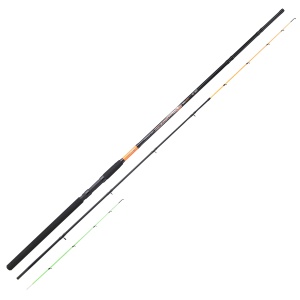 Lanseta SRT Cavalry Dorada Pro 3.00m 2tr 120gr