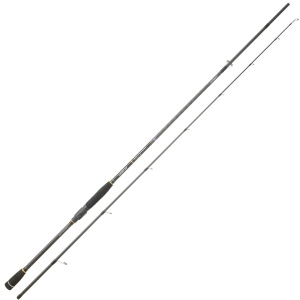 Lanseta Sunset Lunker SW Spinning Fuji K-O XH 2.70m 2tr 15-50gr