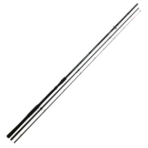 Lanseta Teos Blackrider XXPower Distance Feeder 3tr 3.90m 160gr