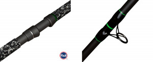 Lanseta Zeck Cat-Attack 3.00m 380gr - Img 5