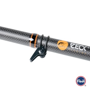 Lanseta Zeck Jigsaw 2tr 2.40m 40gr - Img 6