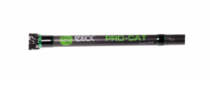 Lanseta Zeck Pro-Cat Sensi-Long 3.20m 350gr - Img 3
