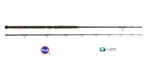 Lanseta Zeck Pro-Cat Short and Soft 2.80m 300gr - Img 1