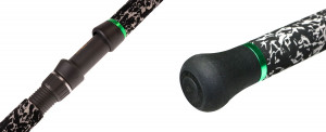 Lanseta Zeck Pro-Cat Soft 3.00m 350gr - Img 5