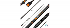 Lanseta Zeck Vertic & Spin 1.90m 40gr - Img 2