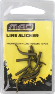 Line Aligner DAM MAD Line Aligner 2-6 Green Long 10buc/pac