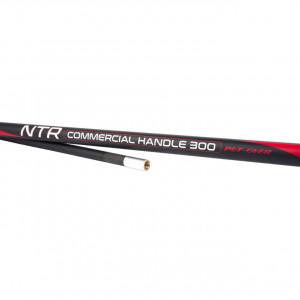Maner Minciog Nytro 3m Comercial NTR Landing Net Handle