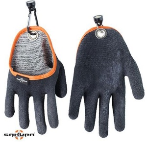 Manusi Protectie Sakura L Pike Gloves