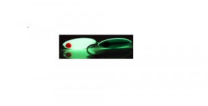 Mormasca Shark EM007093 Verde Phospho 1.40gr - Img 3