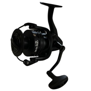 Mulineta Mack2 ATX 4500 FD