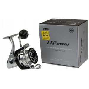Mulineta Ryobi AP Power 2000 - Img 3