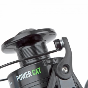 Mulineta Skeater Realist PRO Powercat 8K - Img 4