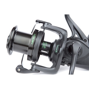 Mulineta Sonik Herox 8000 FRS Free Spool - Img 4
