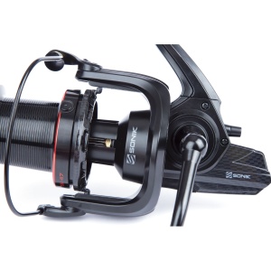 Mulineta Sonik SK-47 Carbon 10000 FD - Img 4