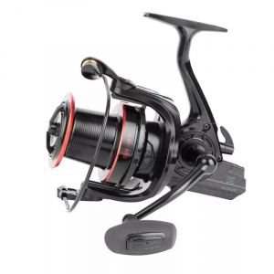 Mulineta Sonik SK-47 Carbon 7000 FD
