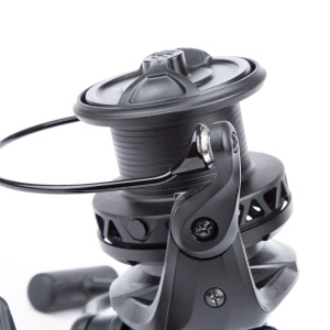 Mulineta Sonik Xtractor+ Carbon 5000 FD - Img 3