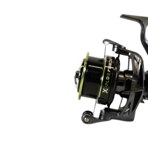 Mulineta Teos X-Plor Feeder 5000 FD - Img 3