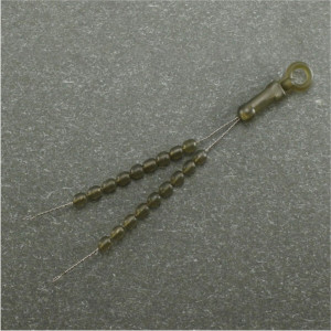 Orange Stoper pentru Leadcore 18buc - Img 2