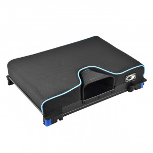 Perna Scaun Modular Garbolino D36 Competition 36-72 All Black Airvent