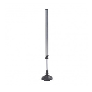 Picior Telescopic Rive 40-70cm Negru