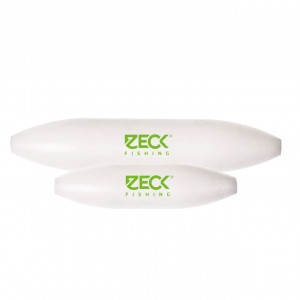 Pluta Zeck U-Float Solid White 20gr
