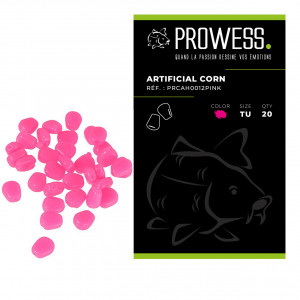 Porumb Artificial Prowess Allege Roz x 20buc/pac