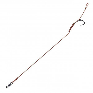 Rig Crap DAM No.4 20Lb Tactix Blow Out Rig