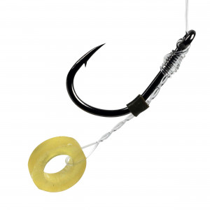 Rig Feeder Owner 56930 No.10 0.20 FD-02 Pellet Band - Img 3