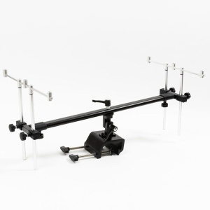 Rod Pod Carp Addict Mack2 pentru Barca 3 pozitii - Img 1
