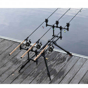 Rod Pod Prowess Starpod 3-4 poz. - Img 7