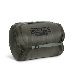 Sac Dormit Sonik Bank-Tek 5-Season Wide 230x105cm