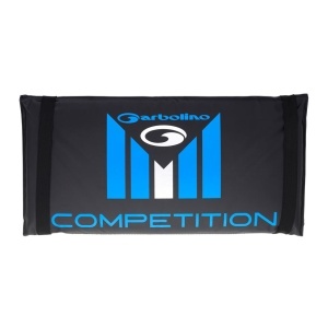 Saltea Receptie Impermeabila Garbolino 75x50x2cm Crap Squadra Competition cu Benzi Elastice
