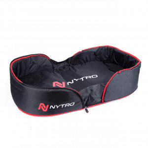 Saltea Receptie Nytro Cradle 100x48x2cm