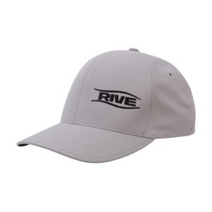 Sapca Rive Flexfit Delta M/L Grise