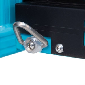 Scaun Modular Rive ST8 2.0 Full Aqua - Img 2