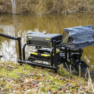 Scaun Modular Teos Seatbox TS3 D36 - Img 5