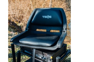 Scaun Rotativ Teos 360° compatibil TS1, TS2, TS3 - Img 4