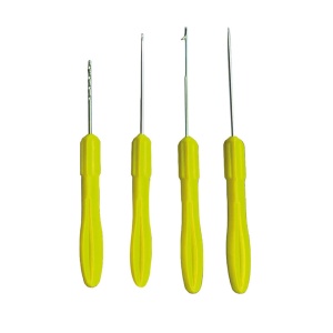 Set Teos Crosete Burghie 4buc/pac