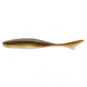 Shad Owner Getnet Juster Fish 89mm 13 Koayu