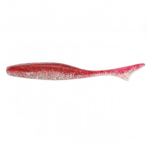 Shad Owner Getnet Juster Fish 89mm 40 Flash Red
