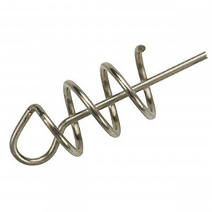 Spiral Owner Centering Pin Spring M 5124 - Img 4