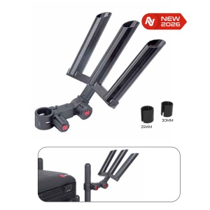Suport Lanseta Nytro X36 3 Rod Holder