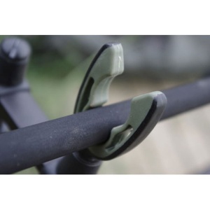 Suport Spate Lansete Mack2 Pro Tech Rod Rest Cauciuc - Img 2