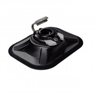 Suport Universal Zeck pentru Sonar, Lansete