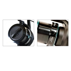 Tambur Rezerva Mulineta Rive R-Long Cast 6000 Pro